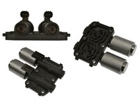 SOLENOIDE DE CAJA