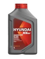 ACEITE DE MOTOR GASOLINA 20W50 SINTETICO