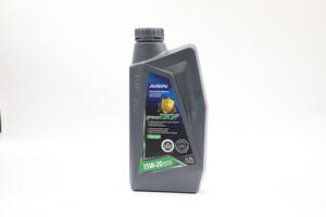 ACEITE DE MOTOR AISIN 5W20 FULL SINTETICO