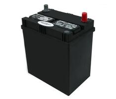 BATERIA NS40ZL DE 300 CCA POSTE DELGADO