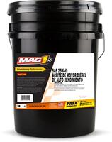 ACEITE DE MOTOR DIESEL 25W60